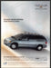 Chrysler Town & Country 2000s Print Advertisement 2005 Minivan Fetch-the-Paper