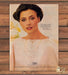 Ciani Real Gold Elegance Speaks Layered Necklaces Print Ad 1978 1970s
