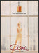Ciara 1980s Print Advertisement 1987 "First Impressions Last" (Not the product) Ciara