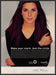 Circle of Friends Jamie-Lynn DiScala 2000s Print Advertisement 2004 Awareness Fetch-the-Paper