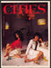 Cities Shoes 1980s Print Advertisement 1982 Girls Legs Slideshows Fetch-the-Paper