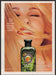 Clairol Herbal Essences 2000s Print Advertisement 2002 Juicy Secret Hair Fetch-the-Paper