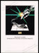 Clarks Piazza Shoes 1980s Print Advertisement Ad 1982 Stolen by Robots Fetch the Paper!