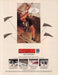 Cliffhanger Sylvester Stallone Video Game 1990s Print Advertisement Ad 1993