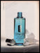 Clinique 1980s Print Advertisement Ad 1988 Rinse-off Eye Makeup Fetch the Paper!