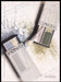 Clinique Eyeshadow 2000s Print Advertisement Ad 2000 Fetch the Paper!