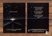 Close Encounters Third Kind Movie Not Alone Print Ad 1977 1970s (2pgs)