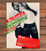 Close-Up Toothpaste Chardon Jeans Coupon Couple Embrace Print Ad 1981 1980s