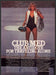 Club Med 1980s Magazine Print Advertisement 1984 Water Skiing Club Med