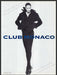 Club Monaco Clothing 1990s Print Advertisement Ad 1992 Legs Fetch the Paper!