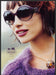 Coach Eyewear 2000s Print Advertisement Ad 2009 Sunglasses Beauty Coach