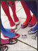 Coach Shoes 2000s Print Advertisement Ad 2009 Legs Tights Feet Coach