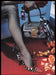 Coach Shoes Handbags Accessories 2000s Print Advertisement Ad 2005 Fishnet Legs Fetch the Paper!