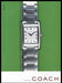 Coach Watch Lexington Bracelet 1990s Print Advertisement Ad 1999 Fetch the Paper!