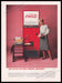 Coca-Cola Vending Machin 1950s Print Advertisement Ad 1959 Female Worker Fetch the Paper!