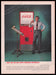 Coca Cola Vending Machine Business Office 1950s Print Advertisement Ad 1959 Fetch the Paper!