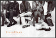 Cole Haan 2000s Print Ad Fetch-the-Paper