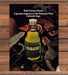Colorado Sage Cologne Jess Bell Western Guns Holster Print Ad 1979 1970s