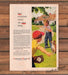 Connecticut Mutual Life Insurance Company Bama 1950s Print Advertisement Ad 1959