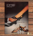 Connie Shoes 1980s Print Ad