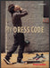 Converse Foot Locker 2000s Print Advertisement Ad 2009 "My dress code" Converse