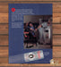 Coors Light Just Between Friends Kitchen Refrigerator Print Ad 1989 1980s