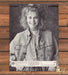 Coors Volunteers Under 30 Denim Jacket Big Hair Smile Print Ad 1988 1980s