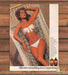 Coppertone 1980s Print Advertisement Ad 1983 "Slip into something tan" Bikini