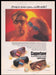 Coppertone 1980s Print Advertisement Ad 1985 Fetch the Paper!