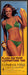 Coppertone & California Swimsuit 1970s Print Advertisement 1979 Barefoot Miss Coppertone