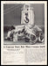Cosmo's Boutique 1970s Magazine Print Ad 1976 Canvas Tote "Lovey" the Cat Cosmo's Boutique