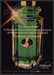 Coty Emeraude 1970s Print Advertisement 1976 Green Emerald Shine Fetch-the-Paper