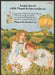 Coty Muguet des bois 1970s Print Advertisement 1979 Illustration Hot Air Balloon Coty