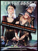 Cover Girl 2010s Magazine Print Advertisement 2013 Nervo DJ Duo EDM Girlpower Cover Girl