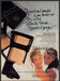 Cover Girl Make-up 1990s Print Advertisement 1995 Rachel Hunter Tyra Banks Cover Girl
