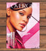 Covergirl Wetslicks Rihanna Hoop Earrings Lip Gloss Print Ad 2008 2000s