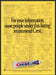 Crest Toothpaste 1990s Print Advertisement 1990 Dentists Yellow Pages Phonebook Crest