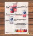 Crystal Light Pink Grapefruit Diet Drink Mix Splash Print Ad 1991 1990s
