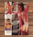 Curling Hair Getting Ready Beauty Tips Nails Exercise Magazine Photo 1981 1980s