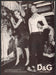 D&G Dolce & Gabbana 2000s Print Advertisement 2000 Legs Couple Religious Store Dolce & Gabbana