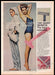 Daisy Shaver 1970s Print Advertisement 1977 Legs Bare Essential Carol Horn Daisy Shaver