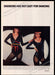 Danskin 1970s Magazine Print Ad 1976 "Not just for dancing" Spotlight Legs Danskin