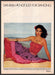 Danskin 1980s Print Advertisement 1982 Female Pirate Strapless Dress Fetch-the-Paper