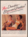 Danskin Bras & Panties 1980s Print Advertisement 1984 Girls Legs Body Fetch-the-Paper