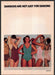 Danskin Leotards Swimsuits 1970s Print Advertisement 1976 Beautiful Fetch-the-Paper