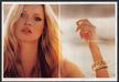 David Yurman 2000s Print Advertisement (2 page centerfold) 2007 Kate Moss Fetch-the-Paper