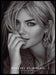 David Yurman 2010s Print Advertisement 2013 Kate Upton Beautiful Jewelry David Yurman