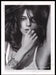 David Yurman Jewelry 2000s Print Advertisement Ad 2005 Sexy Brunette Fetch the Paper!