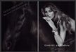David Yurman Jewelry 2010s Print Advertisement (2 pg) 2012 Gisele Bundchen Horse Fetch-the-Paper