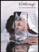 Davidoff Echo Cologne Men 2000s Print Advertisement Ad 2004 Fetch the Paper!